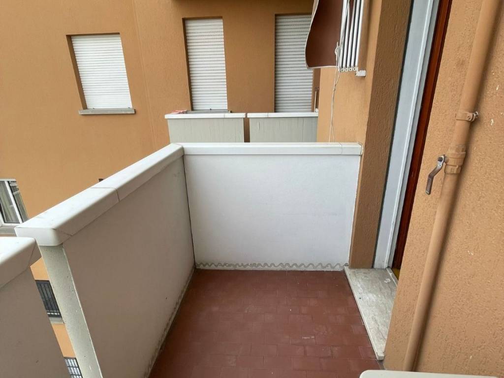 appartamento in affitto ad Imola