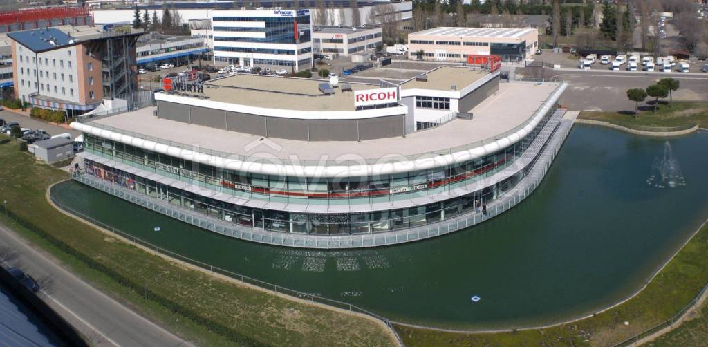 ufficio in affitto ad Imola