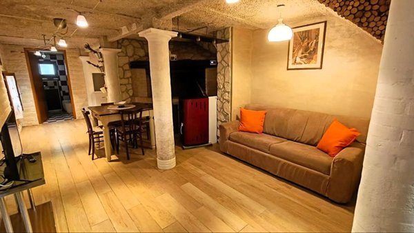 casa indipendente in affitto ad Imola
