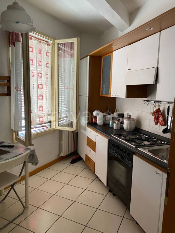 appartamento in affitto ad Imola in zona Centro Storico