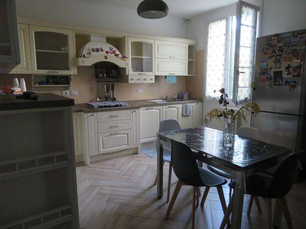 casa indipendente in affitto ad Imola in zona Ponticelli
