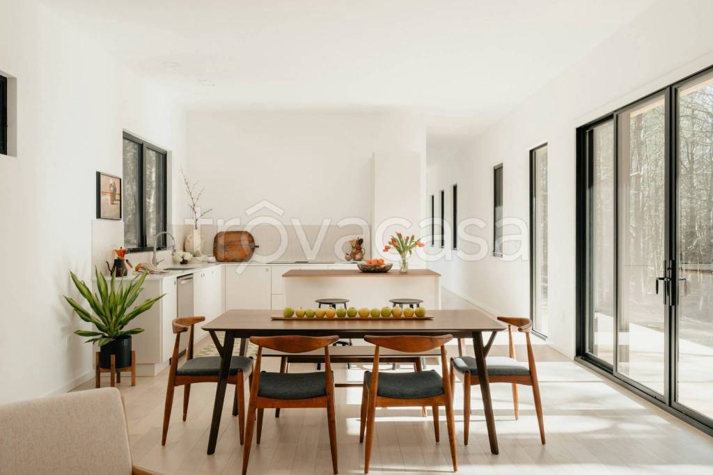 casa indipendente in affitto ad Imola
