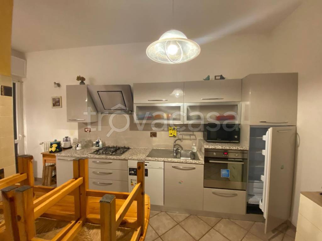 appartamento in affitto ad Imola