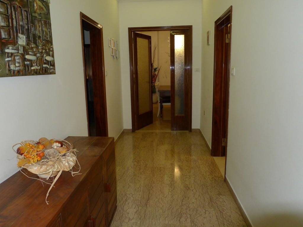 appartamento in affitto ad Imola in zona Area Industriale