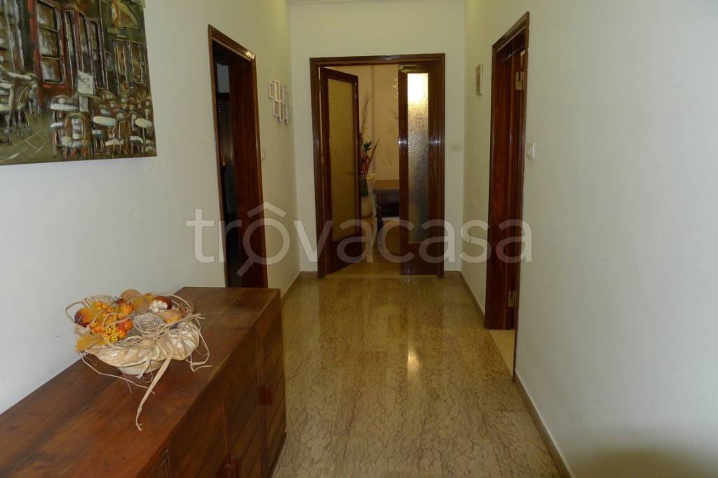 appartamento in affitto ad Imola