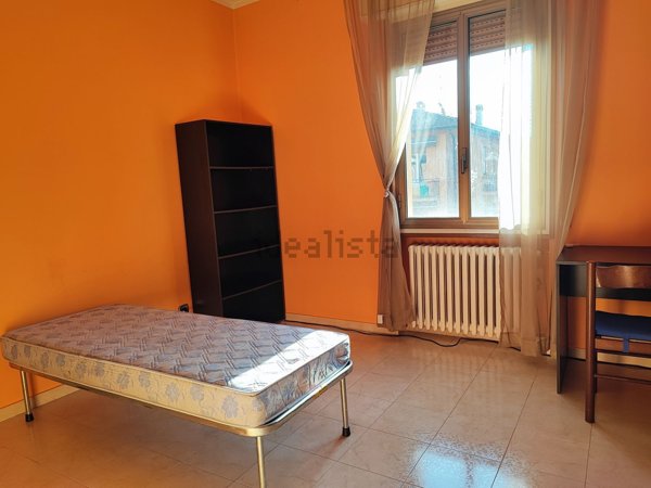 appartamento in affitto ad Imola in zona Centro Storico