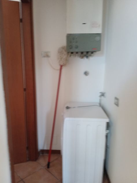 appartamento in affitto ad Imola