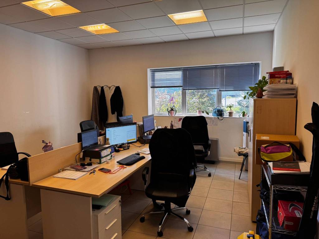 appartamento in affitto ad Imola in zona Area Industriale