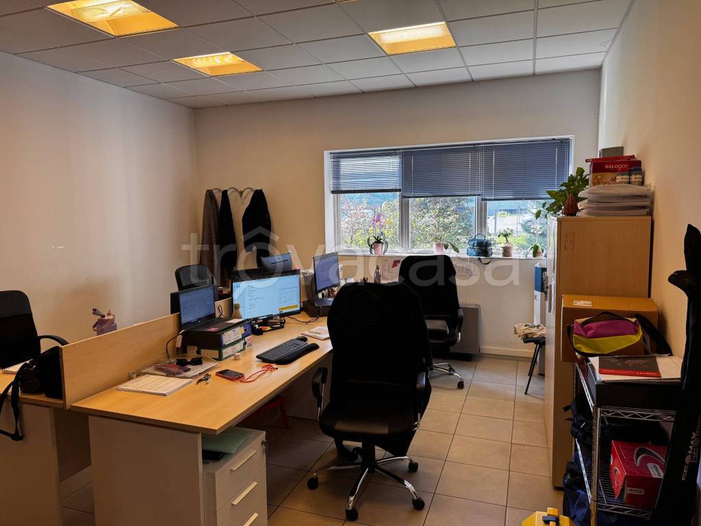 appartamento in affitto ad Imola in zona Area Industriale