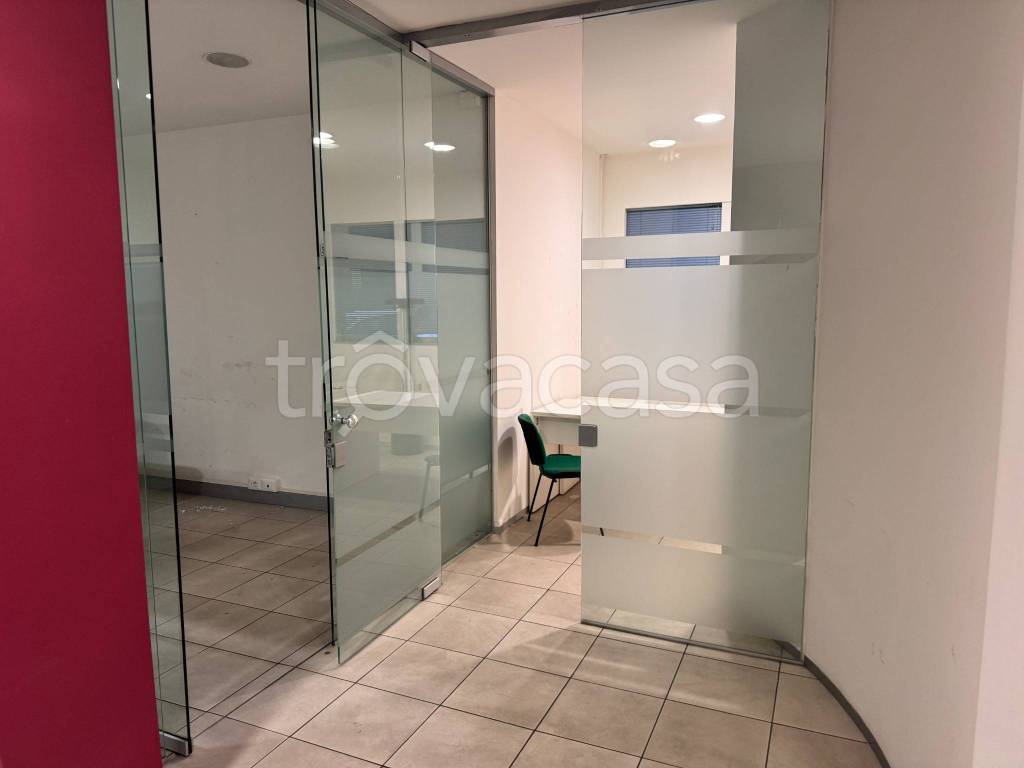 appartamento in affitto ad Imola in zona Area Industriale