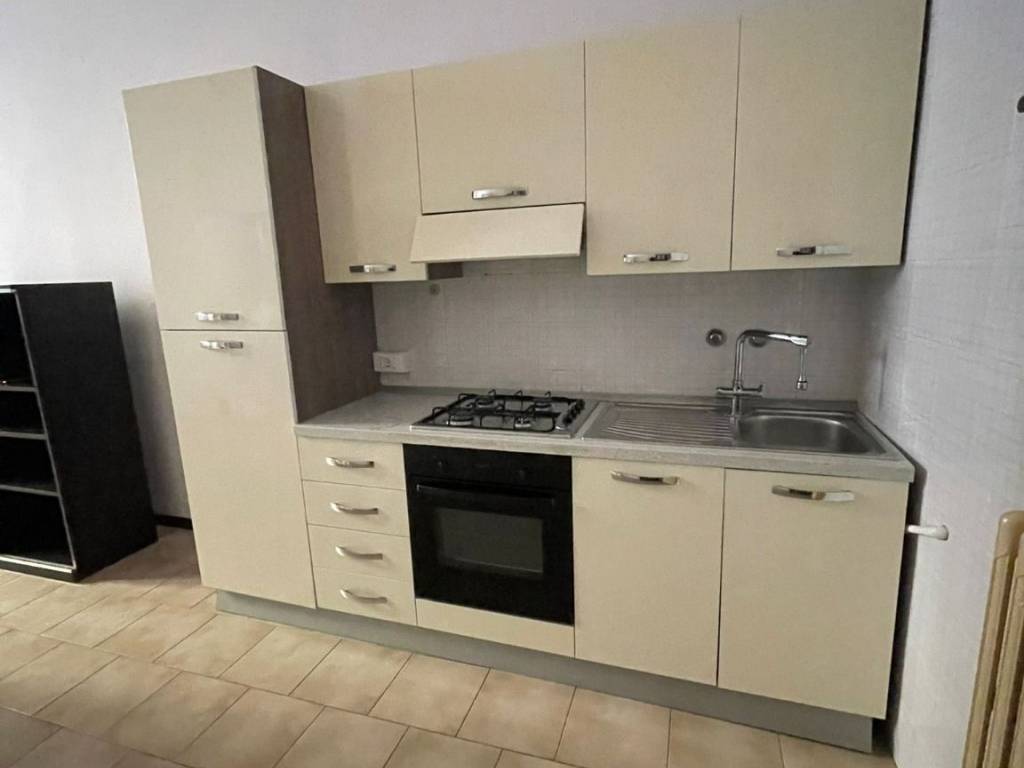 appartamento in affitto ad Imola in zona Centro Storico
