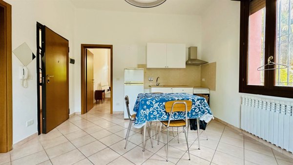 appartamento in affitto ad Imola