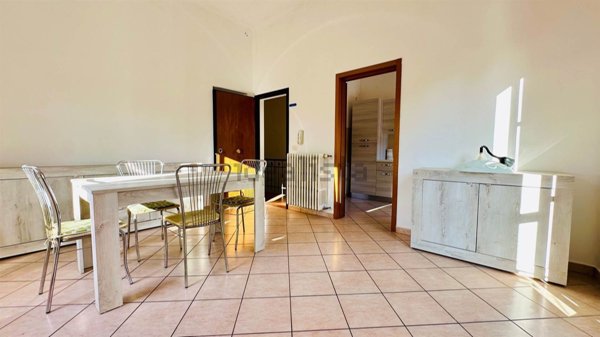 appartamento in affitto ad Imola