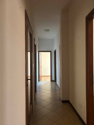 appartamento in affitto ad Imola in zona Centro Storico