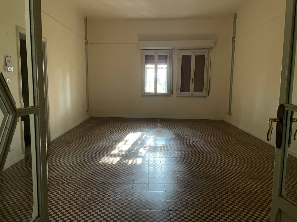ufficio in affitto ad Imola in zona Centro Storico