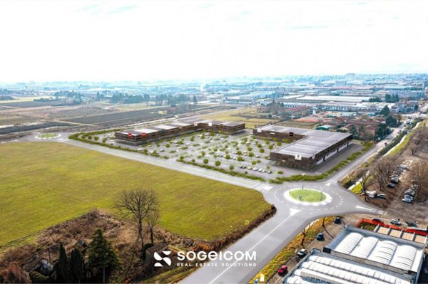 negozio in affitto ad Imola