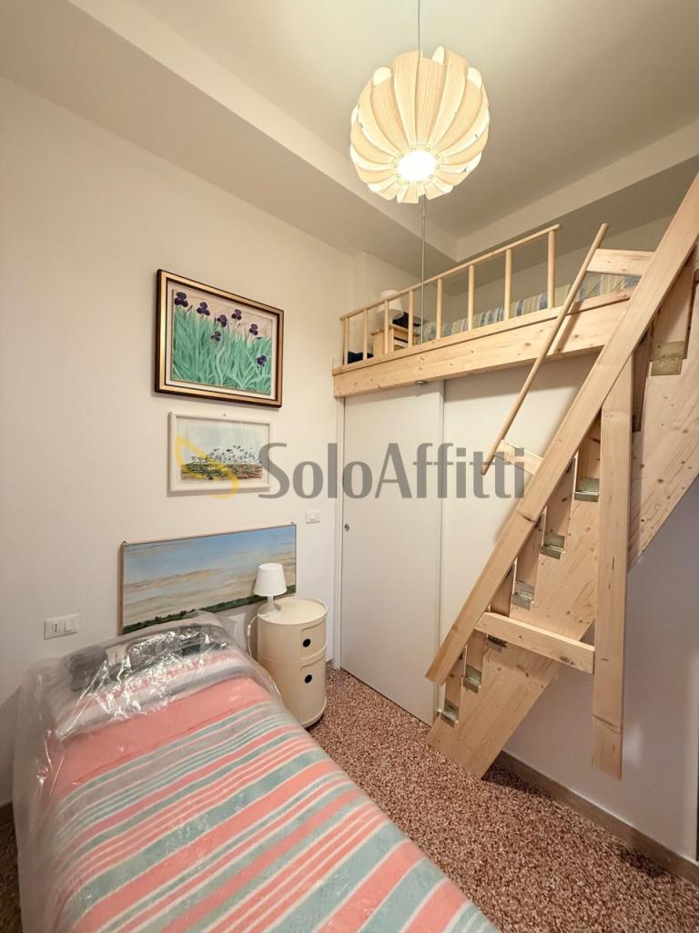 appartamento in affitto ad Imola