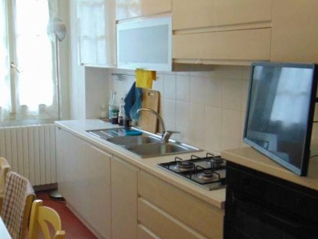 appartamento in affitto ad Imola in zona Centro Storico