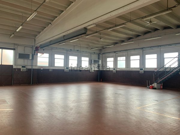 capannone in affitto ad Imola in zona Sesto Imolese