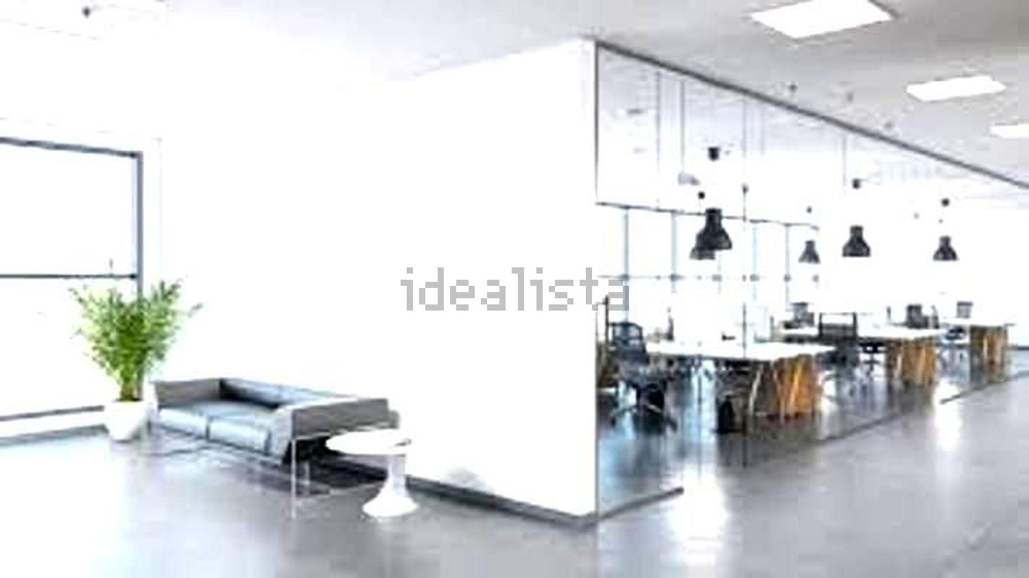 ufficio in affitto ad Imola