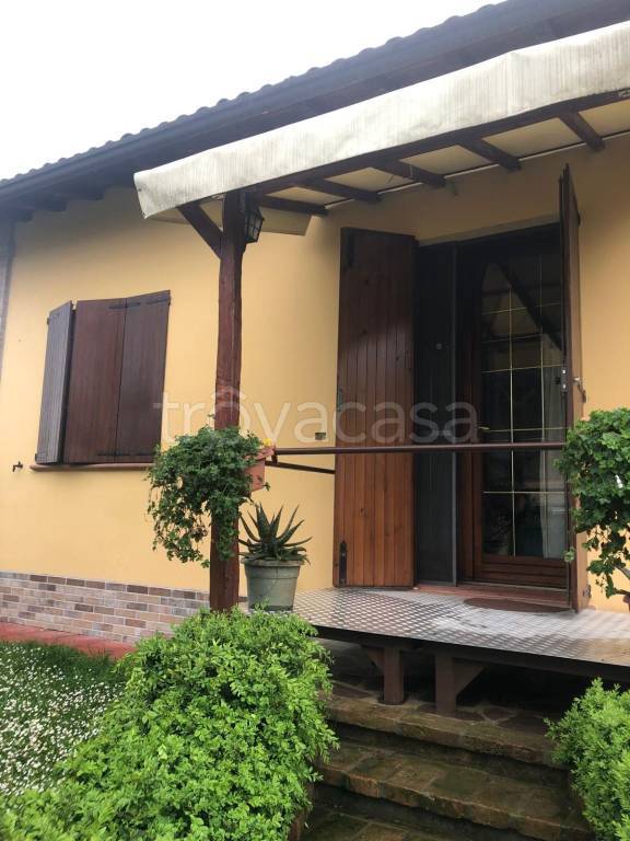 appartamento in affitto ad Imola