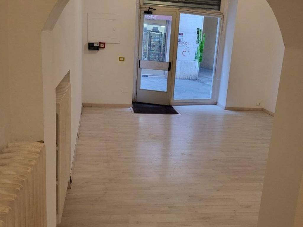 negozio in affitto ad Imola in zona Centro Storico