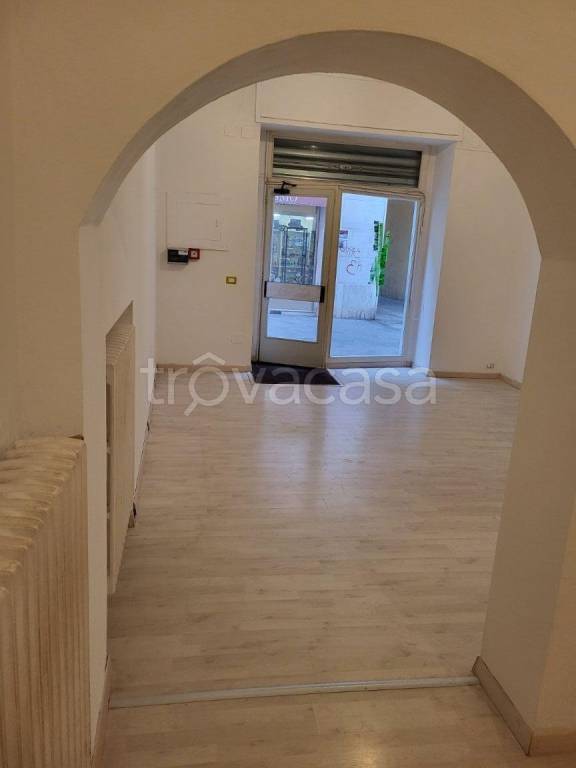 negozio in affitto ad Imola in zona Centro Storico