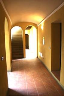 appartamento in affitto ad Imola in zona Centro Storico