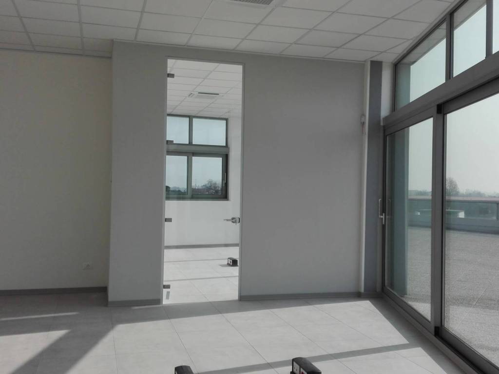 appartamento in affitto ad Imola in zona Càsola Canina