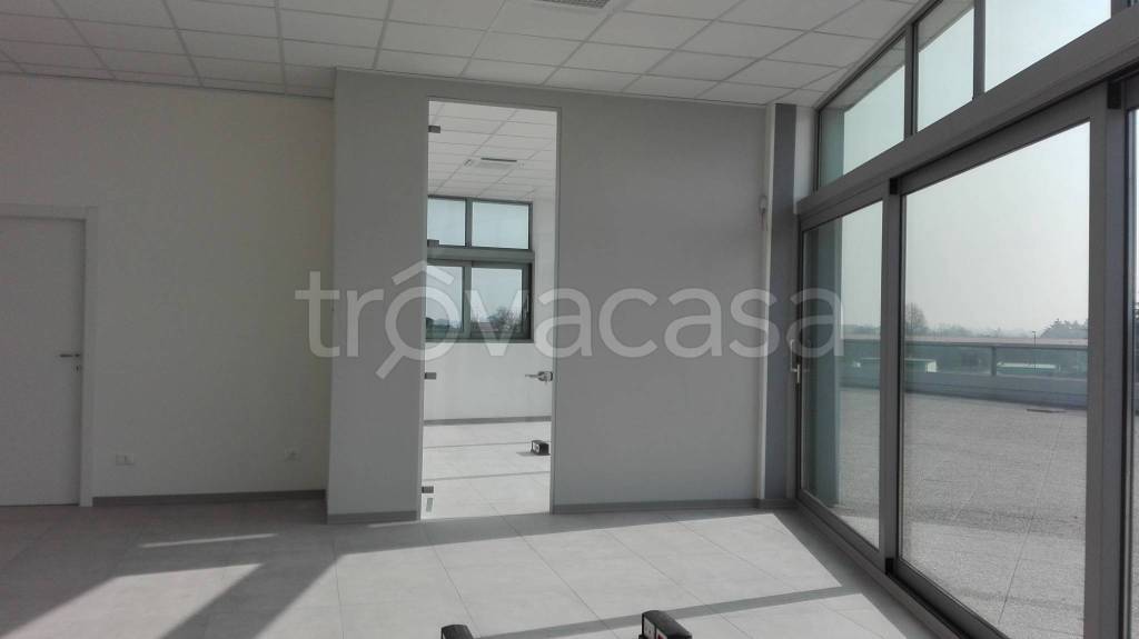 appartamento in affitto ad Imola