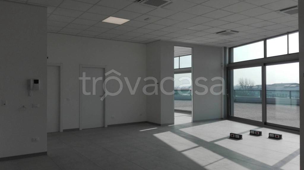 appartamento in affitto ad Imola