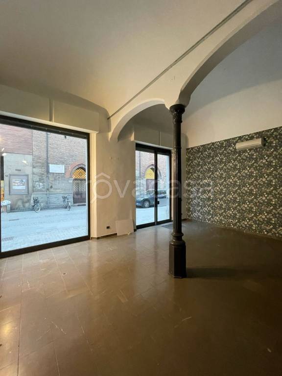 negozio in affitto ad Imola in zona Centro Storico
