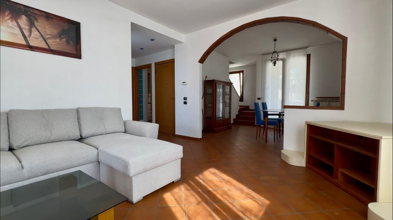 casa indipendente in affitto ad Imola