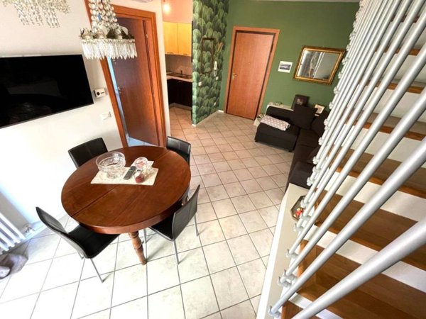 appartamento in affitto ad Imola in zona Càsola Canina