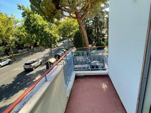 appartamento in affitto ad Imola