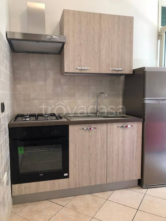 appartamento in affitto ad Imola