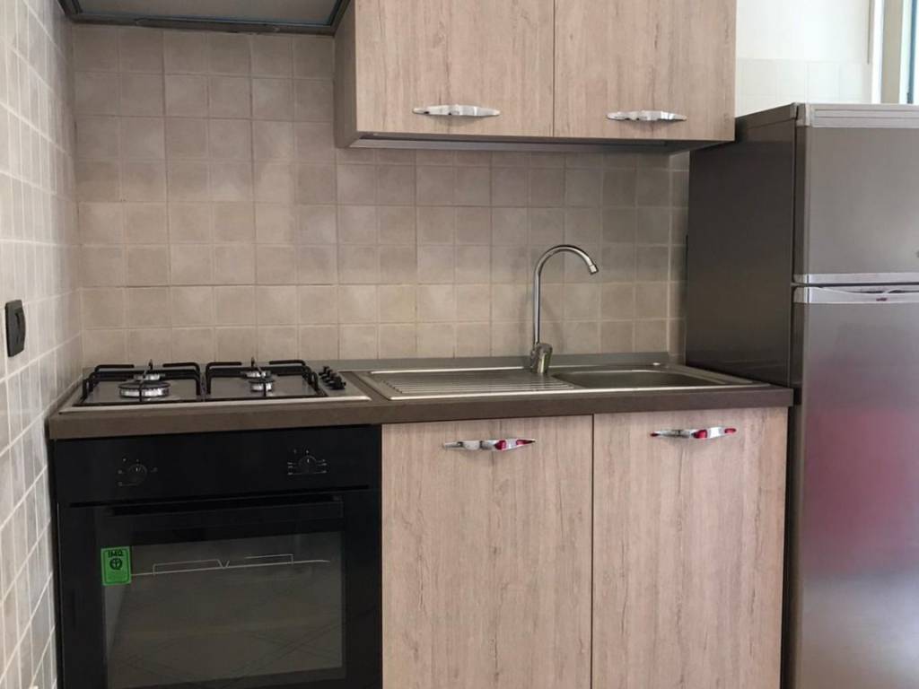 appartamento in affitto ad Imola in zona Càsola Canina