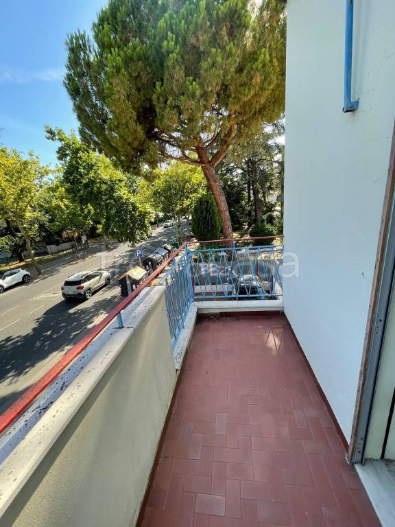 appartamento in affitto ad Imola