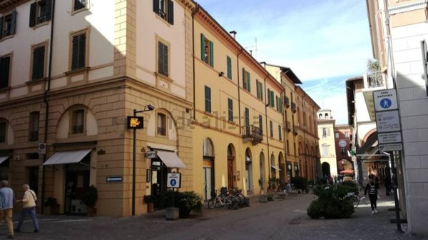 casa indipendente in affitto ad Imola in zona Centro Storico