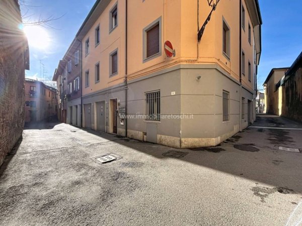 appartamento in affitto ad Imola in zona Centro Storico