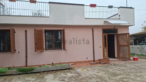 appartamento in affitto ad Imola