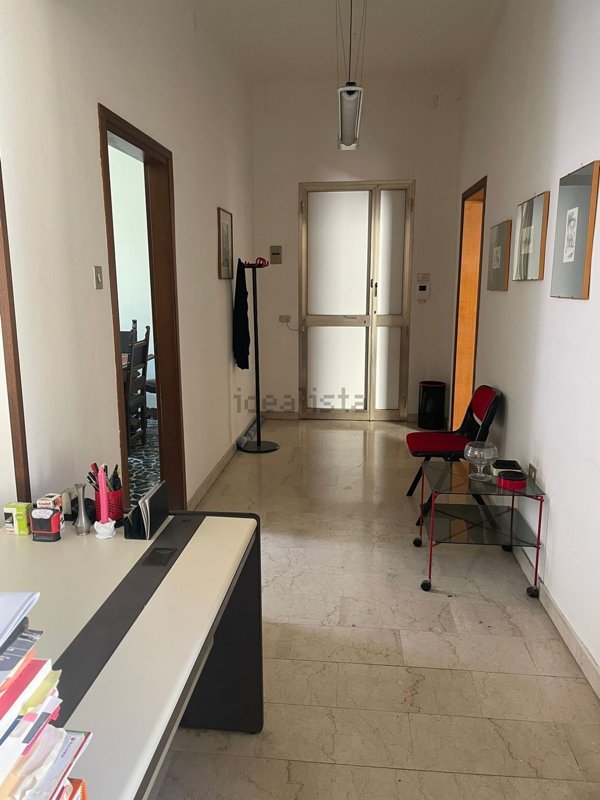 ufficio in affitto ad Imola in zona Centro Storico