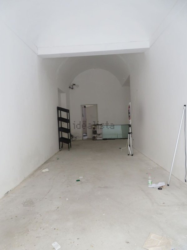 appartamento in affitto ad Imola in zona Centro Storico