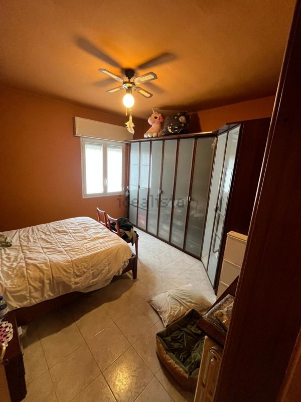 appartamento in affitto ad Imola in zona Centro Storico