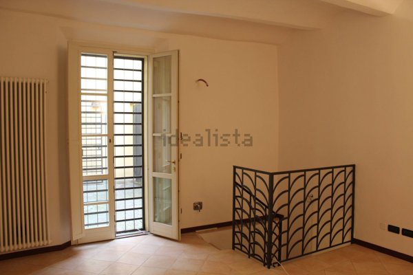 appartamento in affitto ad Imola in zona Centro Storico