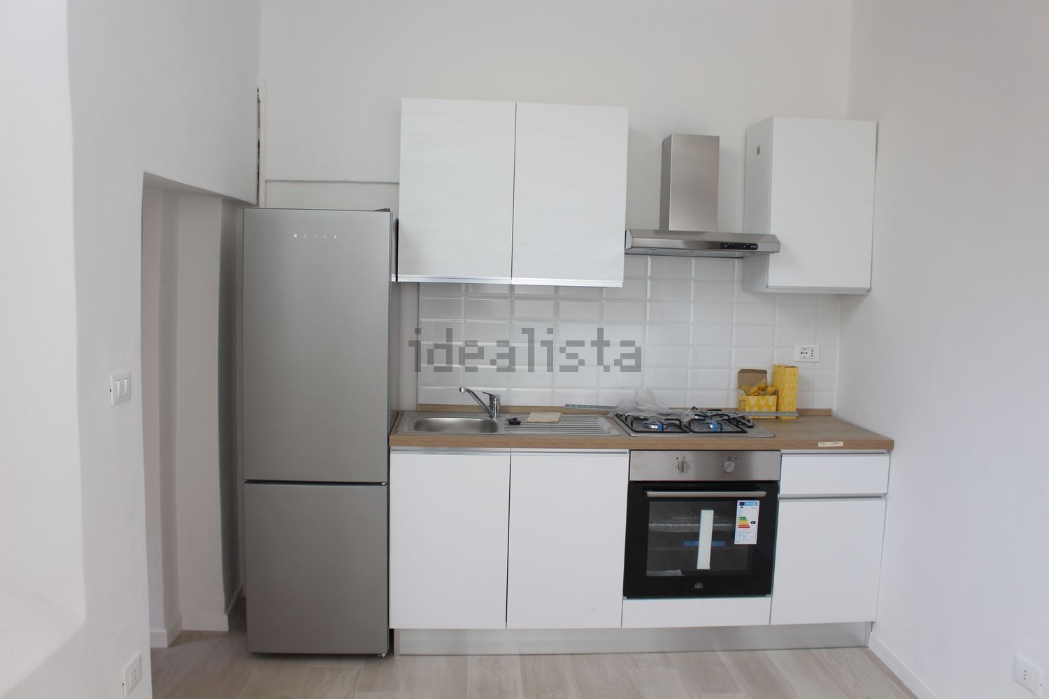 appartamento in affitto ad Imola