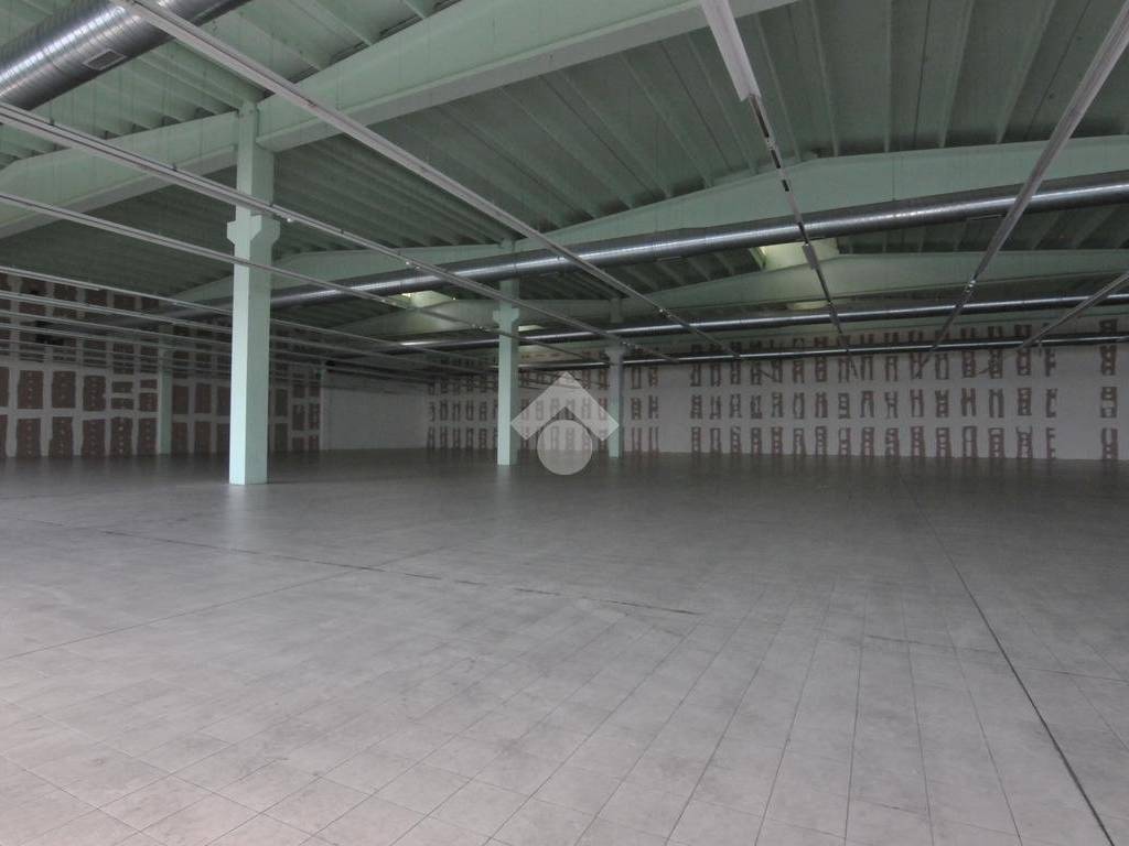 capannone in affitto ad Imola in zona Area Industriale