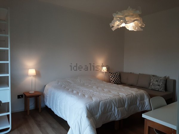 appartamento in affitto ad Imola