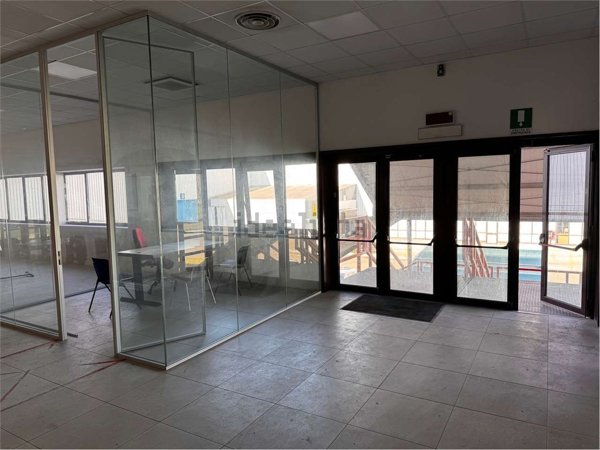 ufficio in affitto ad Imola