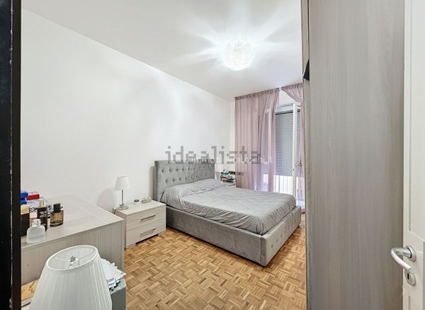 appartamento in affitto ad Imola in zona Centro Storico